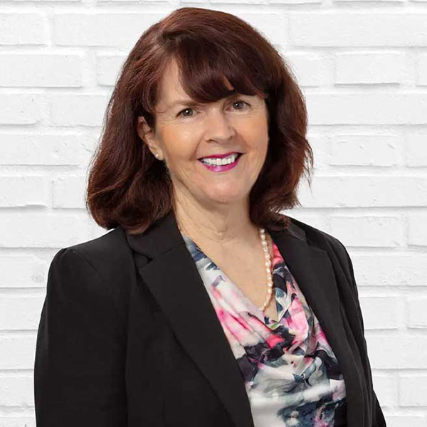 Mala-Heffernan-President